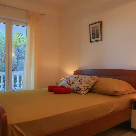 Marivo Guest House Molunat Exterior foto